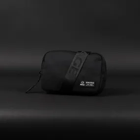 Crossbody Pack Alpha Black