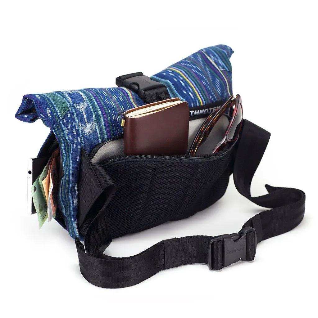 Cyclo Sling Cross Body Bag