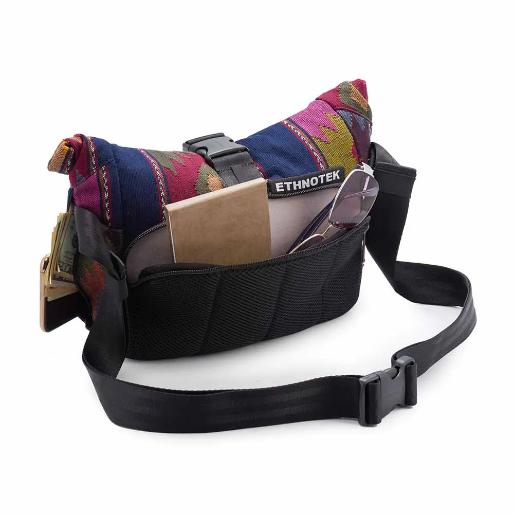 Cyclo Sling Cross Body Bag