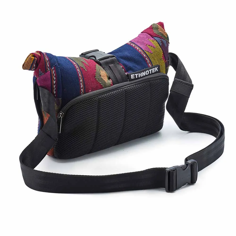 Cyclo Sling Cross Body Bag