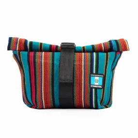 Cyclo Sling Cross Body Bag