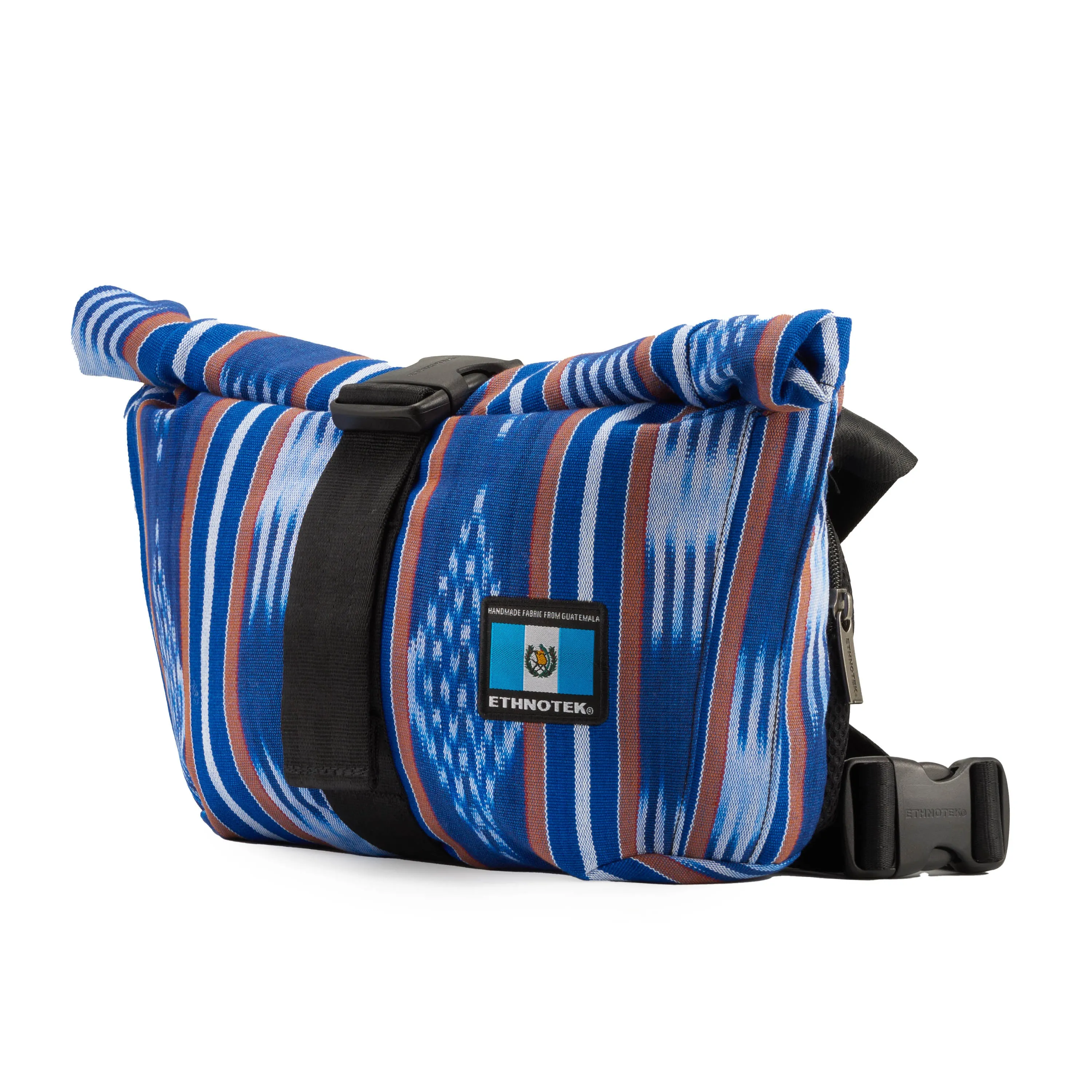 Cyclo Sling Cross Body Bag