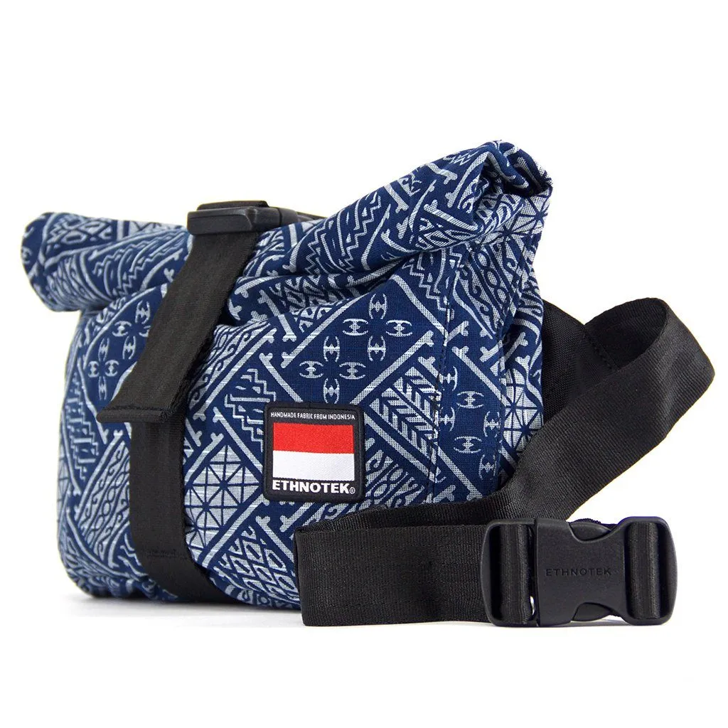 Cyclo Sling Cross Body Bag