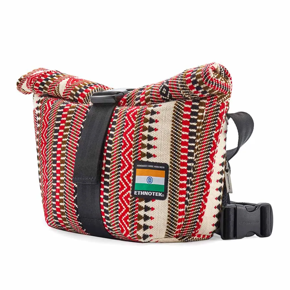 Cyclo Sling Cross Body Bag