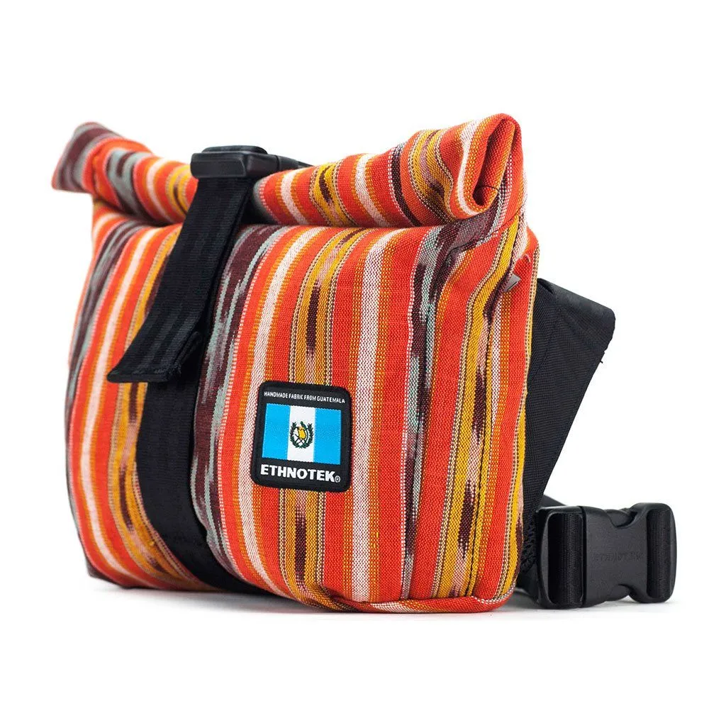 Cyclo Sling Cross Body Bag