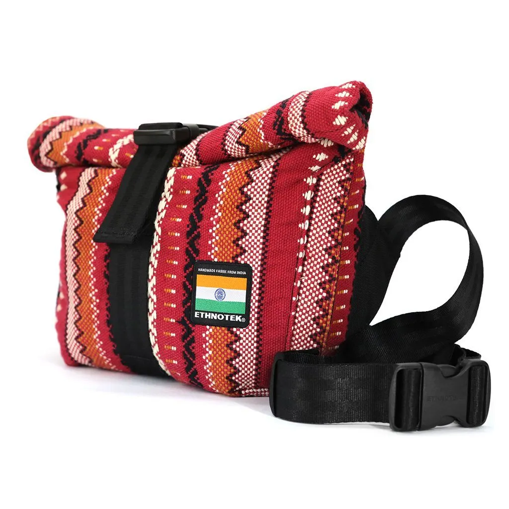 Cyclo Sling Cross Body Bag