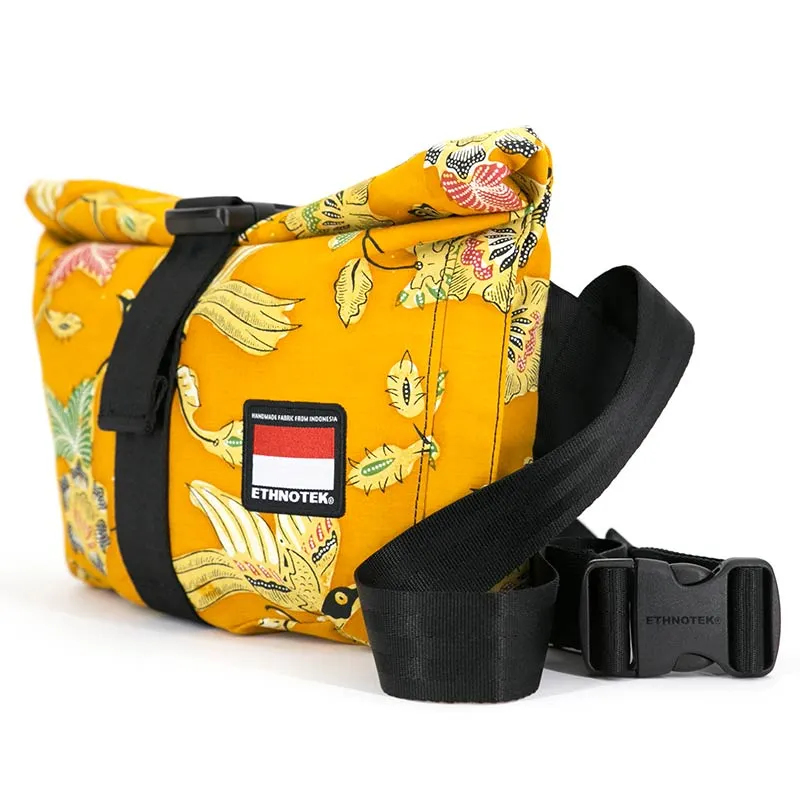 Cyclo Sling Cross Body Bag