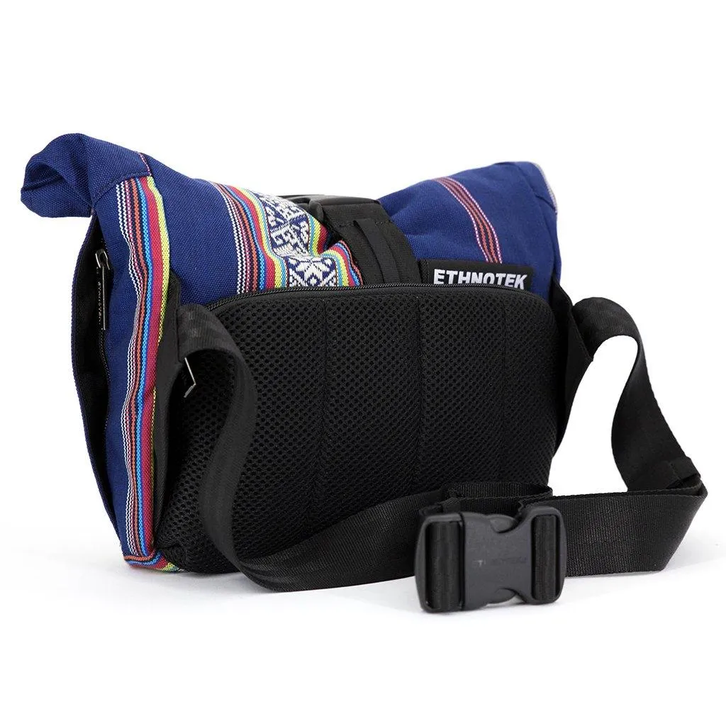 Cyclo Sling Cross Body Bag