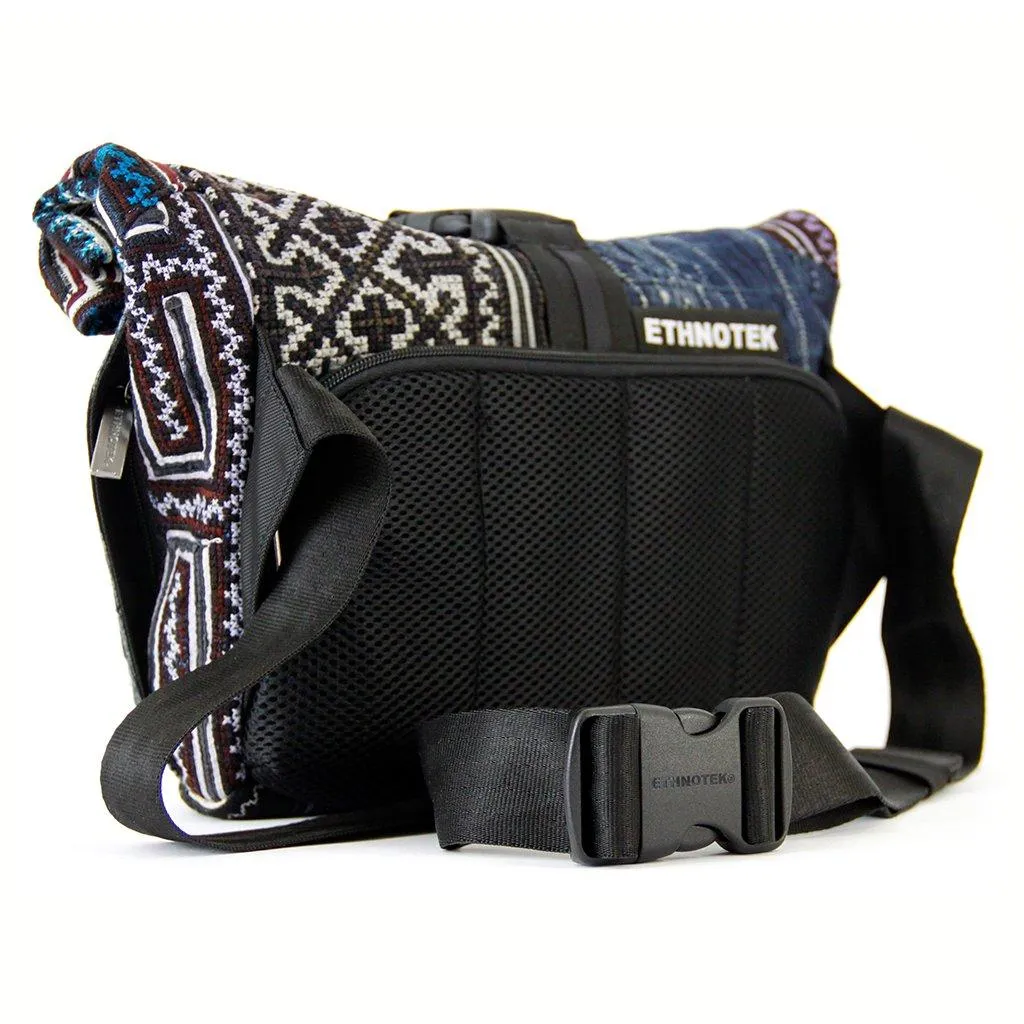 Cyclo Sling Cross Body Bag