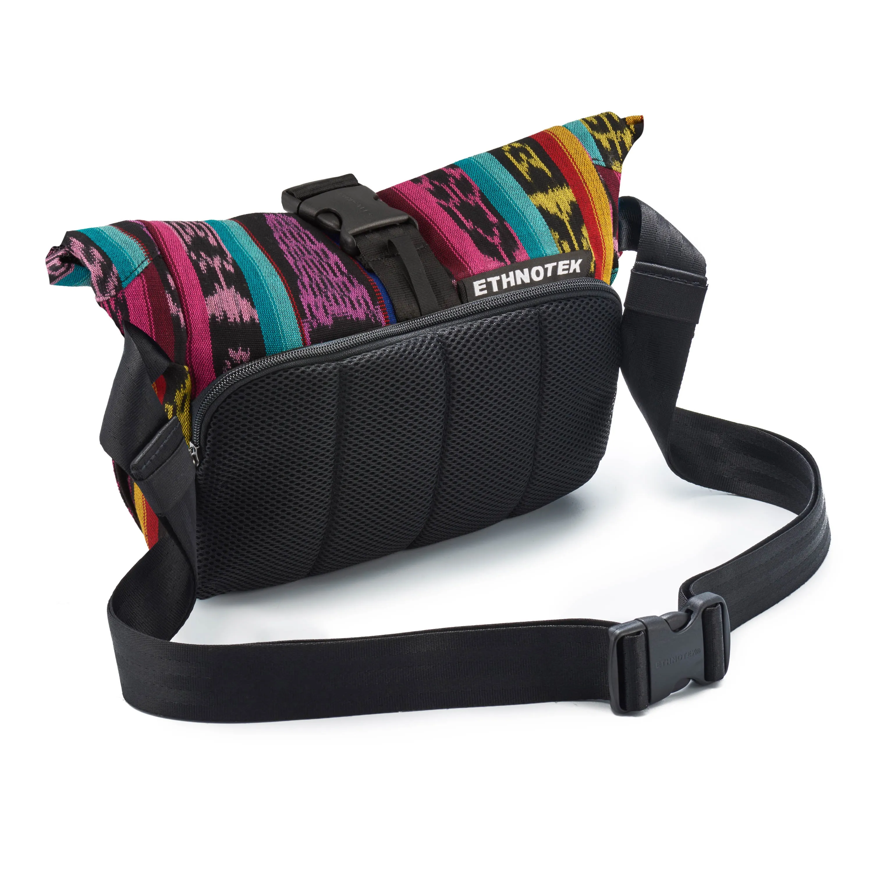 Cyclo Sling Cross Body Bag