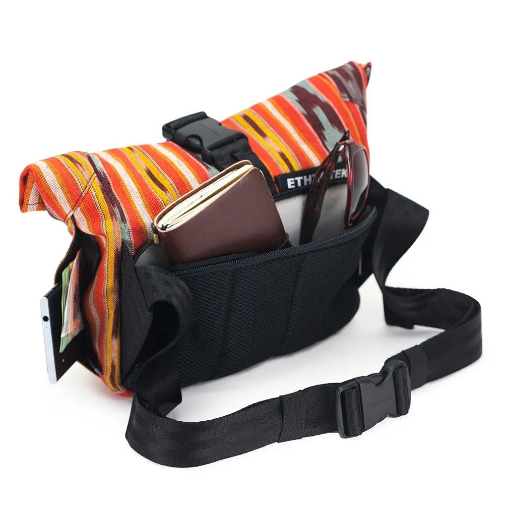 Cyclo Sling Cross Body Bag