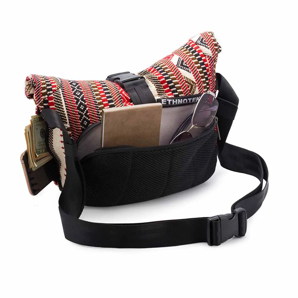 Cyclo Sling Cross Body Bag