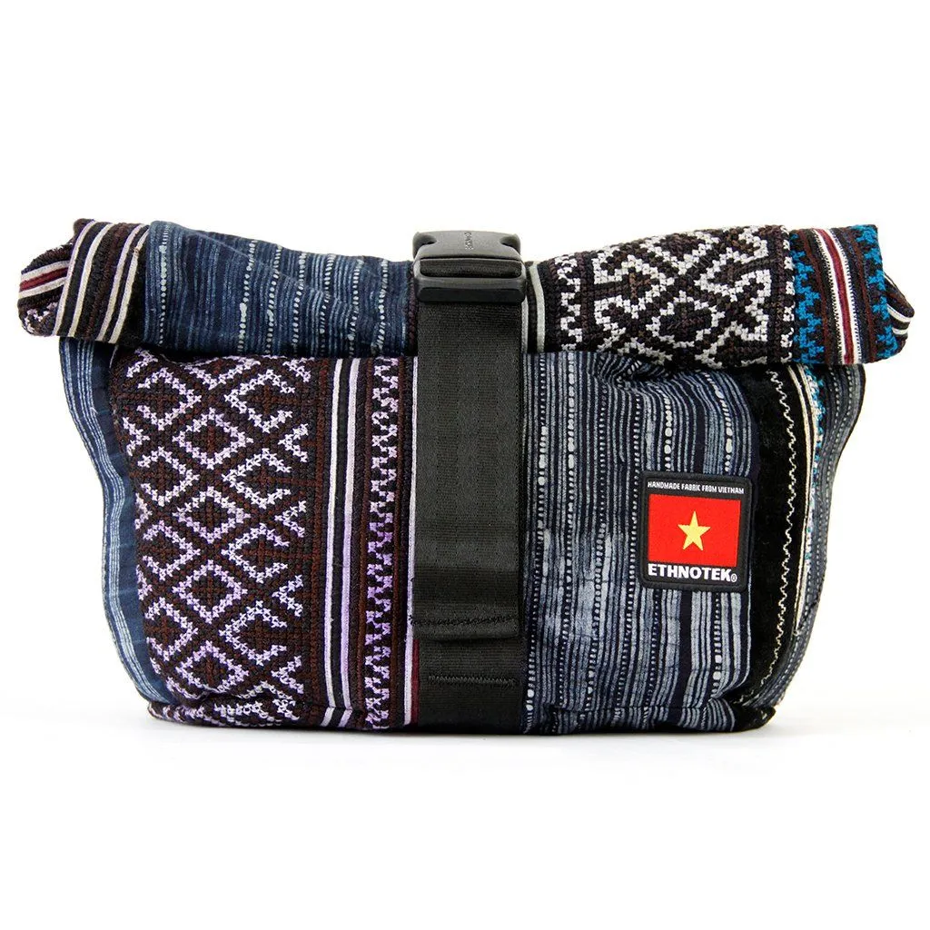 Cyclo Sling Cross Body Bag