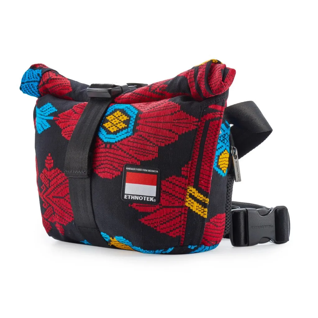 Cyclo Sling Cross Body Bag