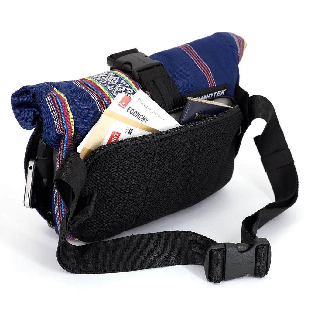 Cyclo Sling Cross Body Bag