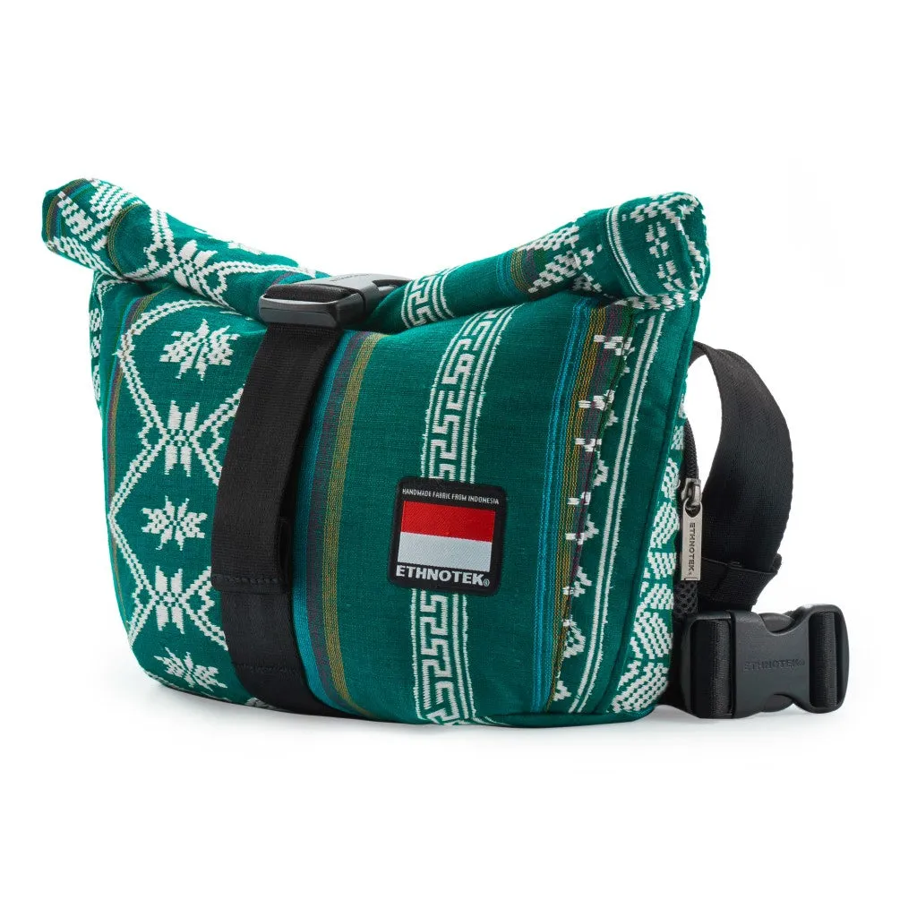 Cyclo Sling Cross Body Bag