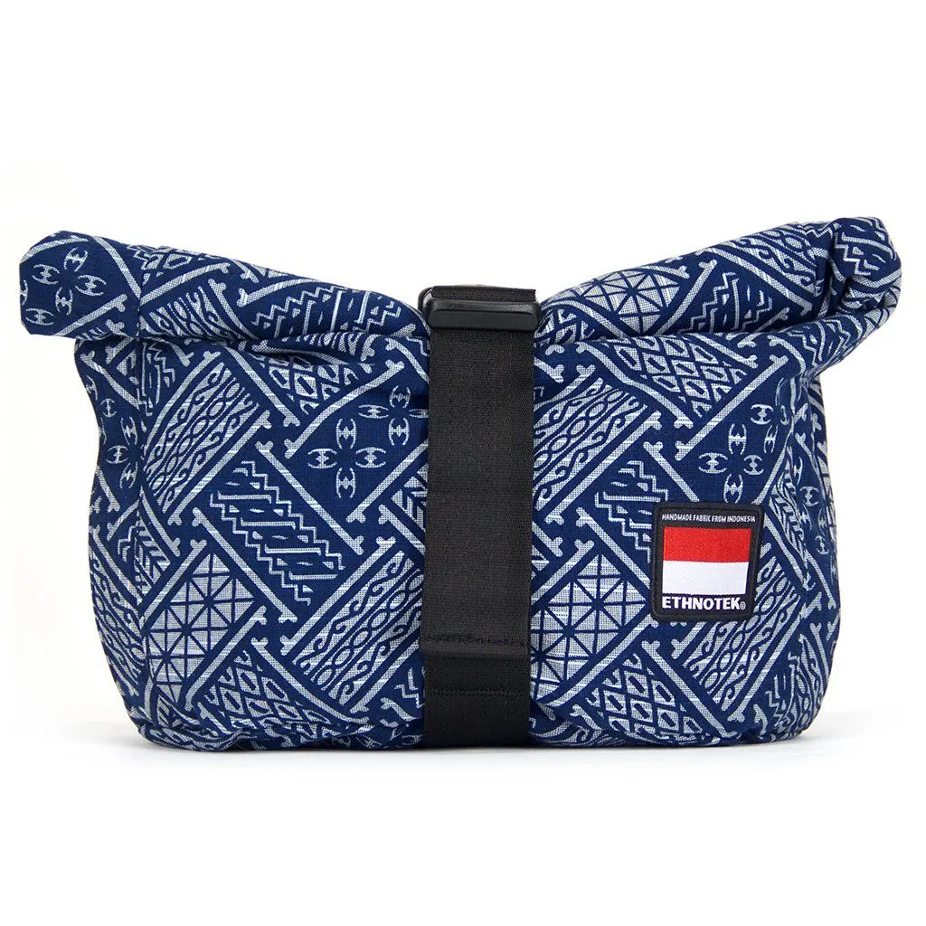 Cyclo Sling Cross Body Bag