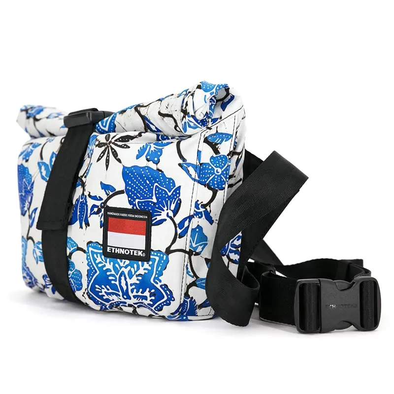 Cyclo Sling Cross Body Bag