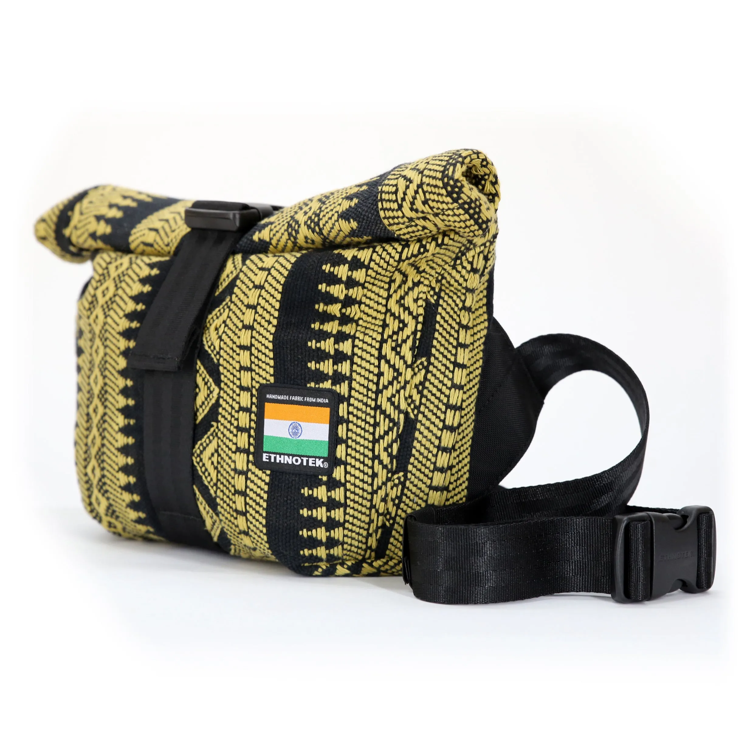 Cyclo Sling Cross Body Bag