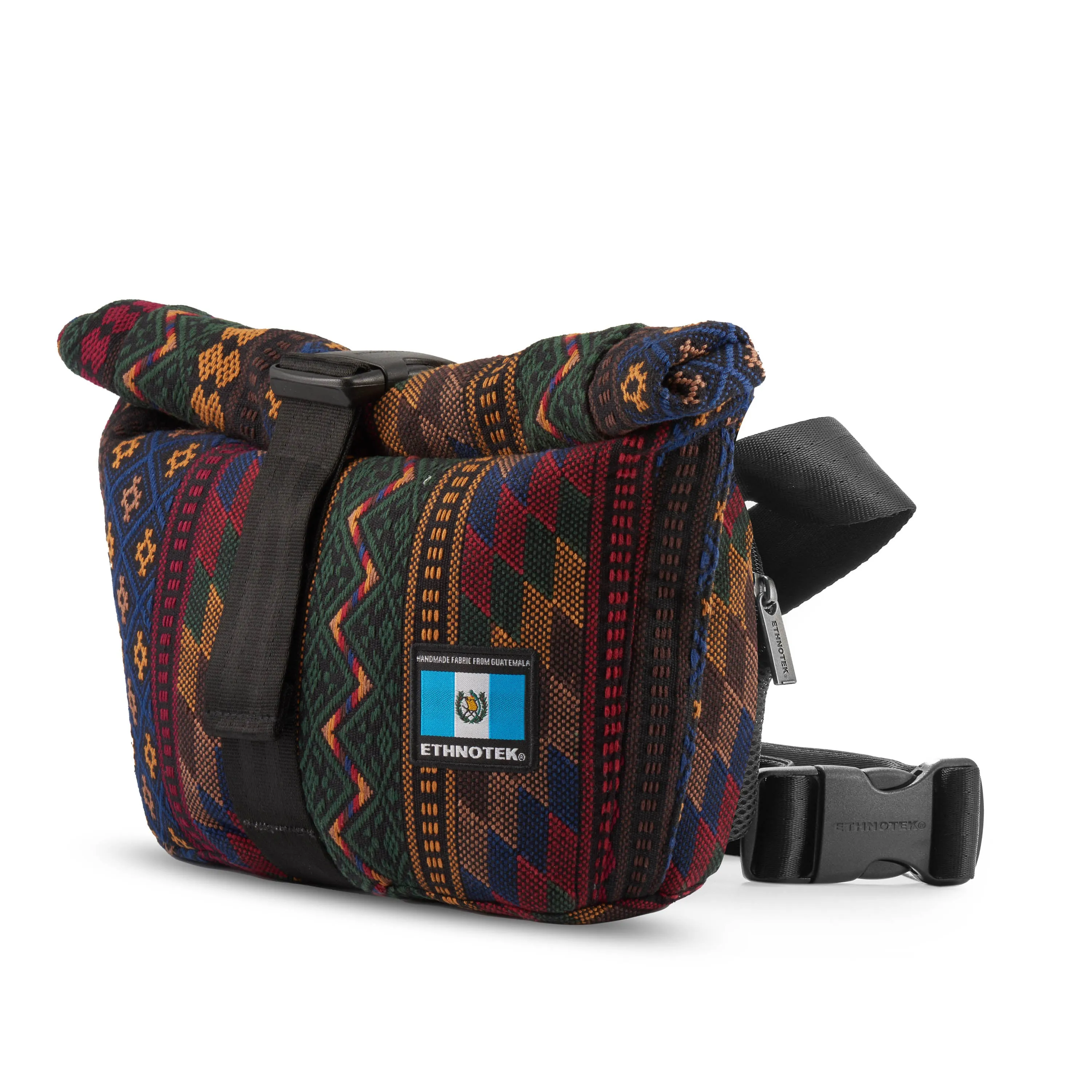 Cyclo Sling Cross Body Bag