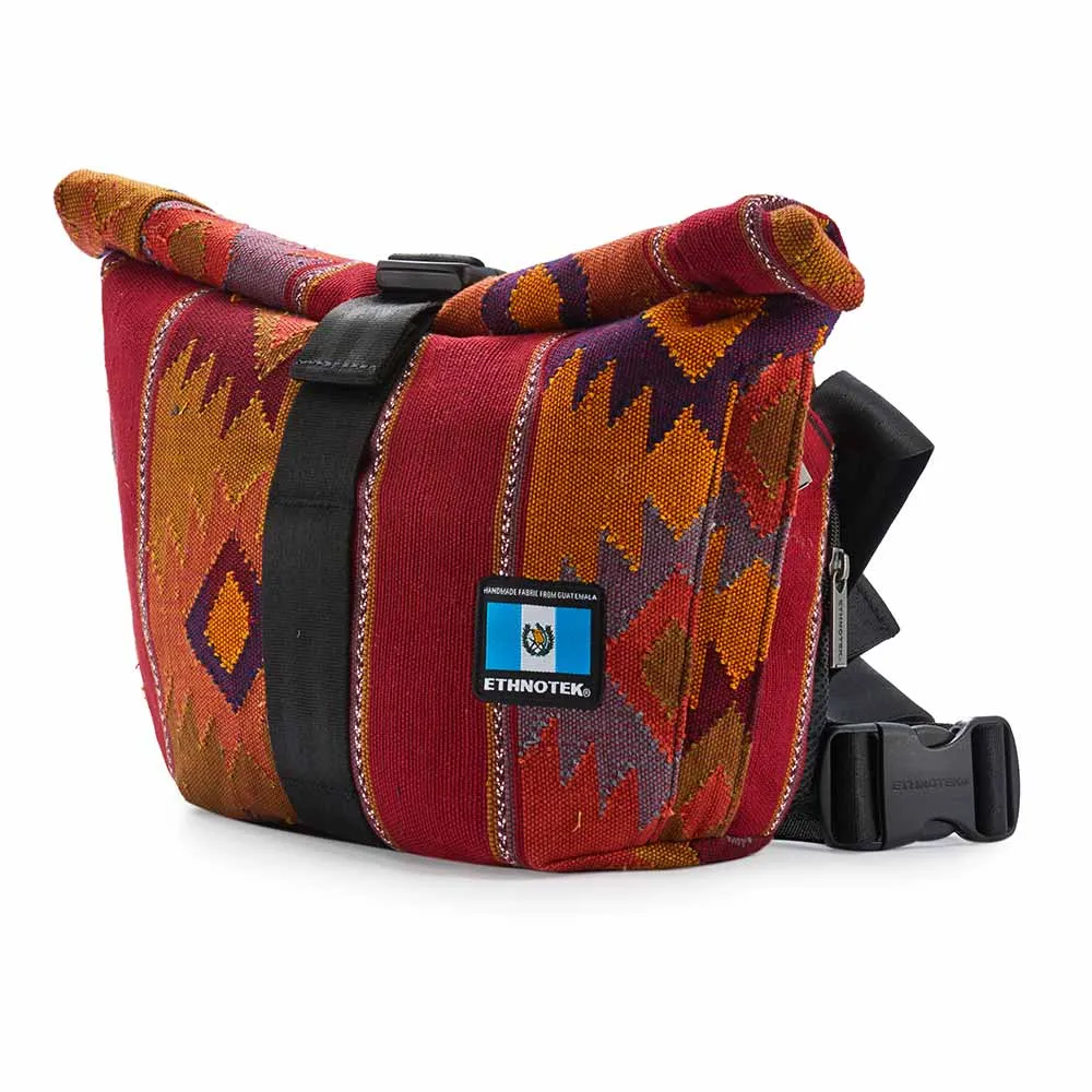 Cyclo Sling Cross Body Bag