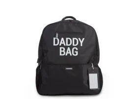 Daddy Rucksack Black