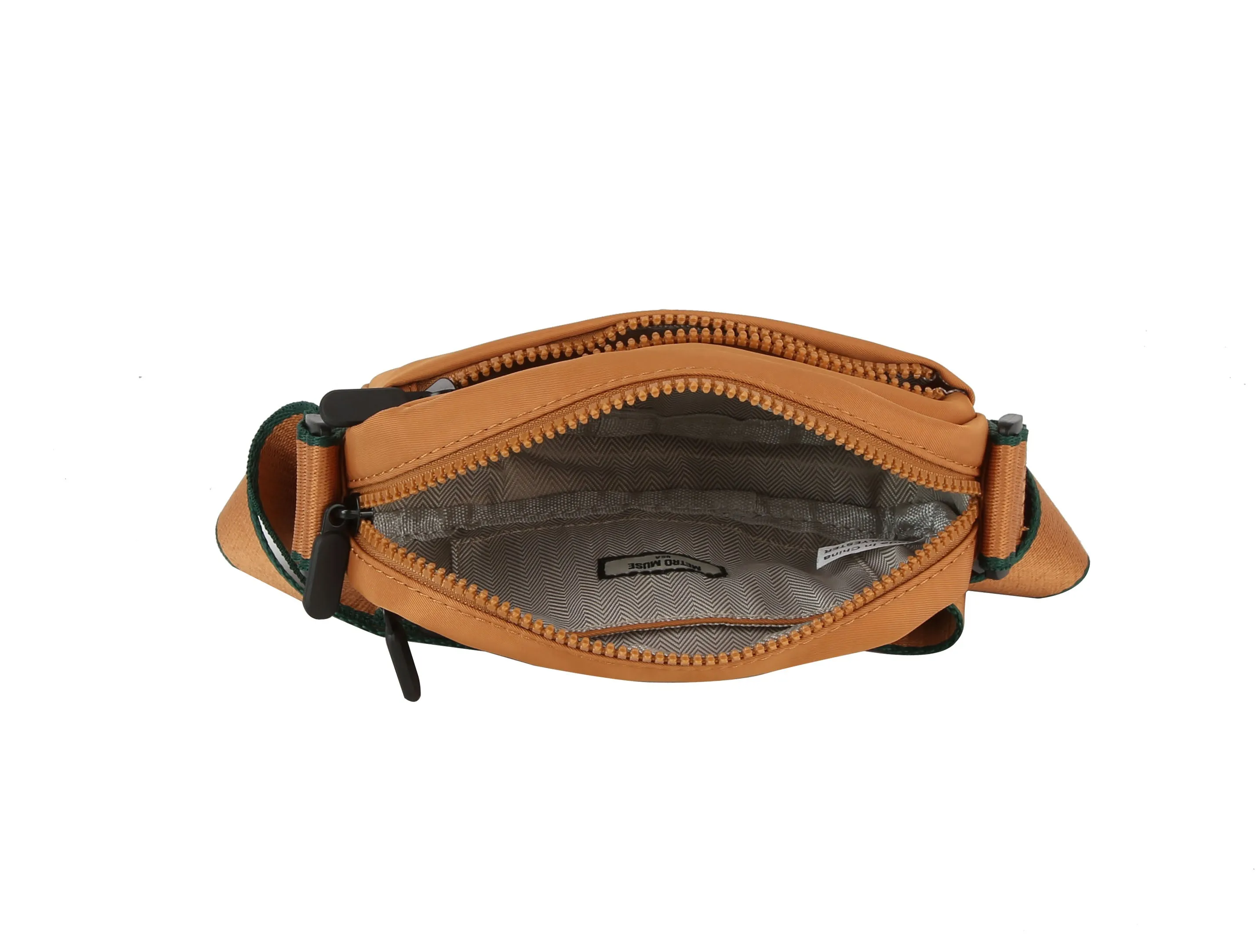 Daily Traveler Fanny Pack