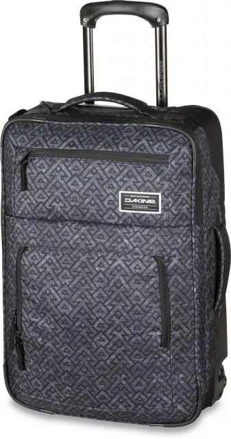 Dakine Carry On Roller 40L Travel Bag