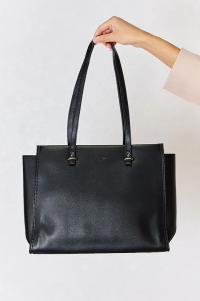 David Jones Medium Work Tote Bag