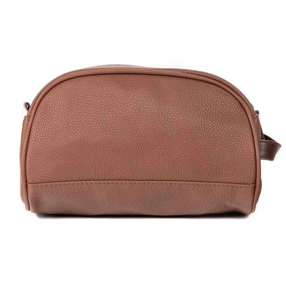 Davidson Toiletry Bag