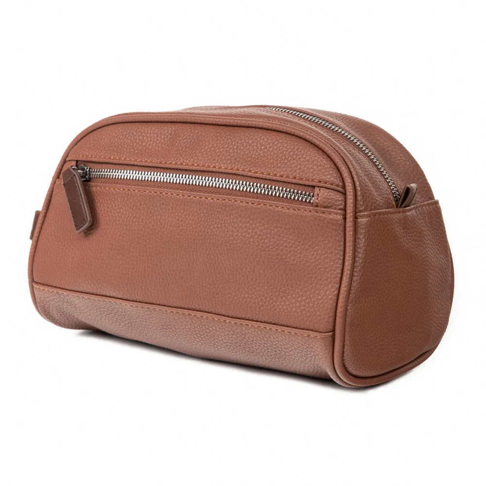 Davidson Toiletry Bag