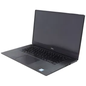 Dell Precision 5530 (15.6-in) Laptop (P56F) i7-8850H/P2000/512GB SSD/32GB/10Home