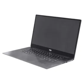 Dell Precision 5530 (15.6) Laptop P56F i7-8850H/Quadro P2000/512GB/16GB/10 Home