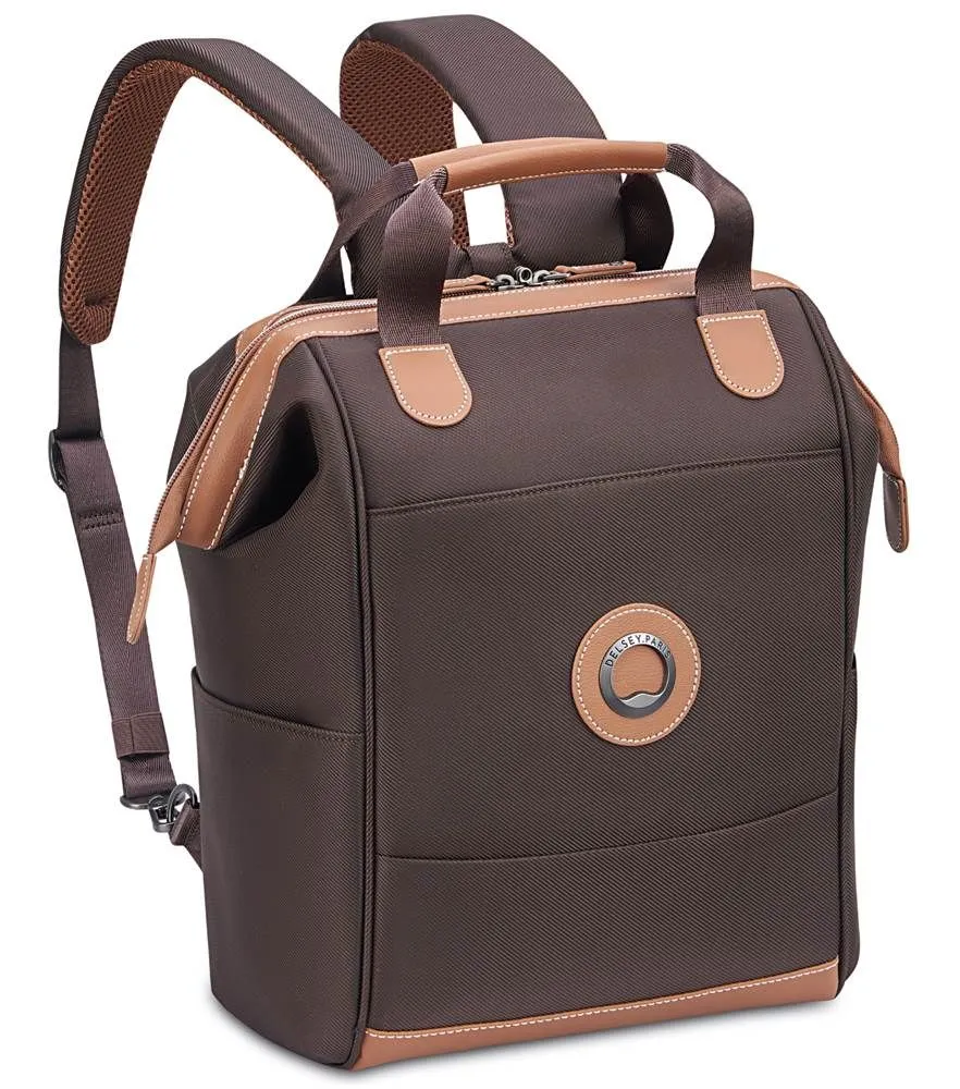 Delsey Chatelet Air 2.0 14" Laptop Tote Backpack