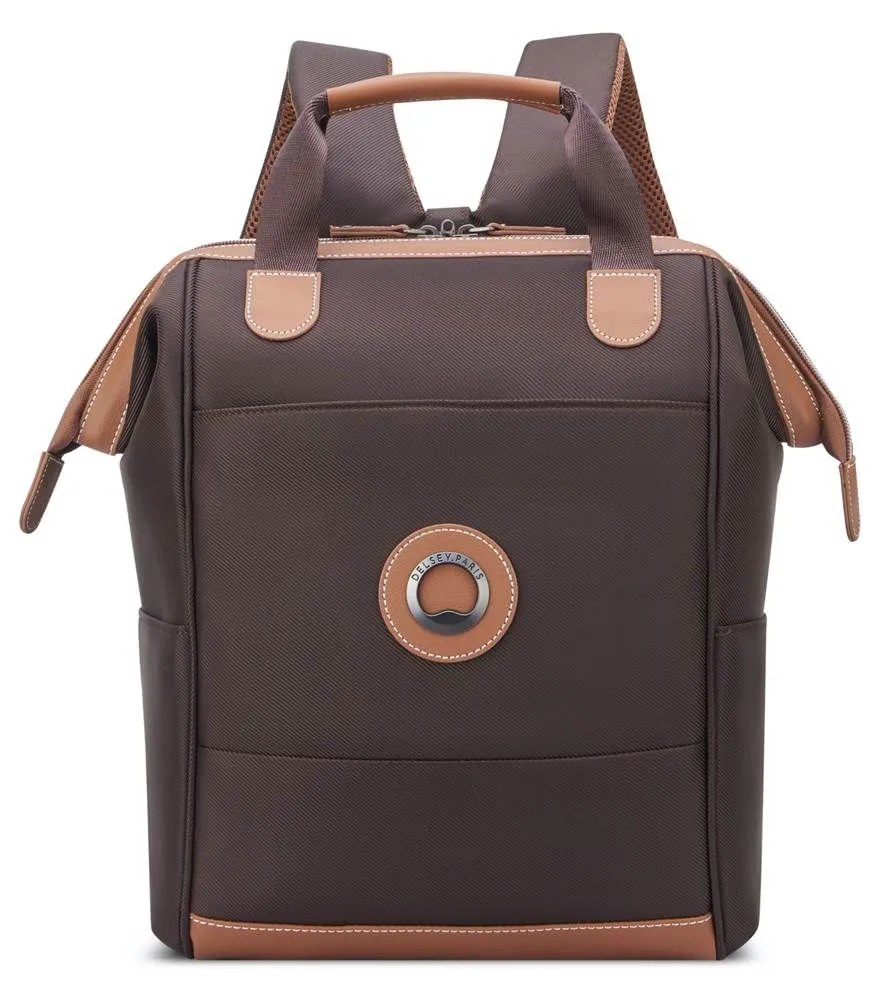 Delsey Chatelet Air 2.0 14" Laptop Tote Backpack