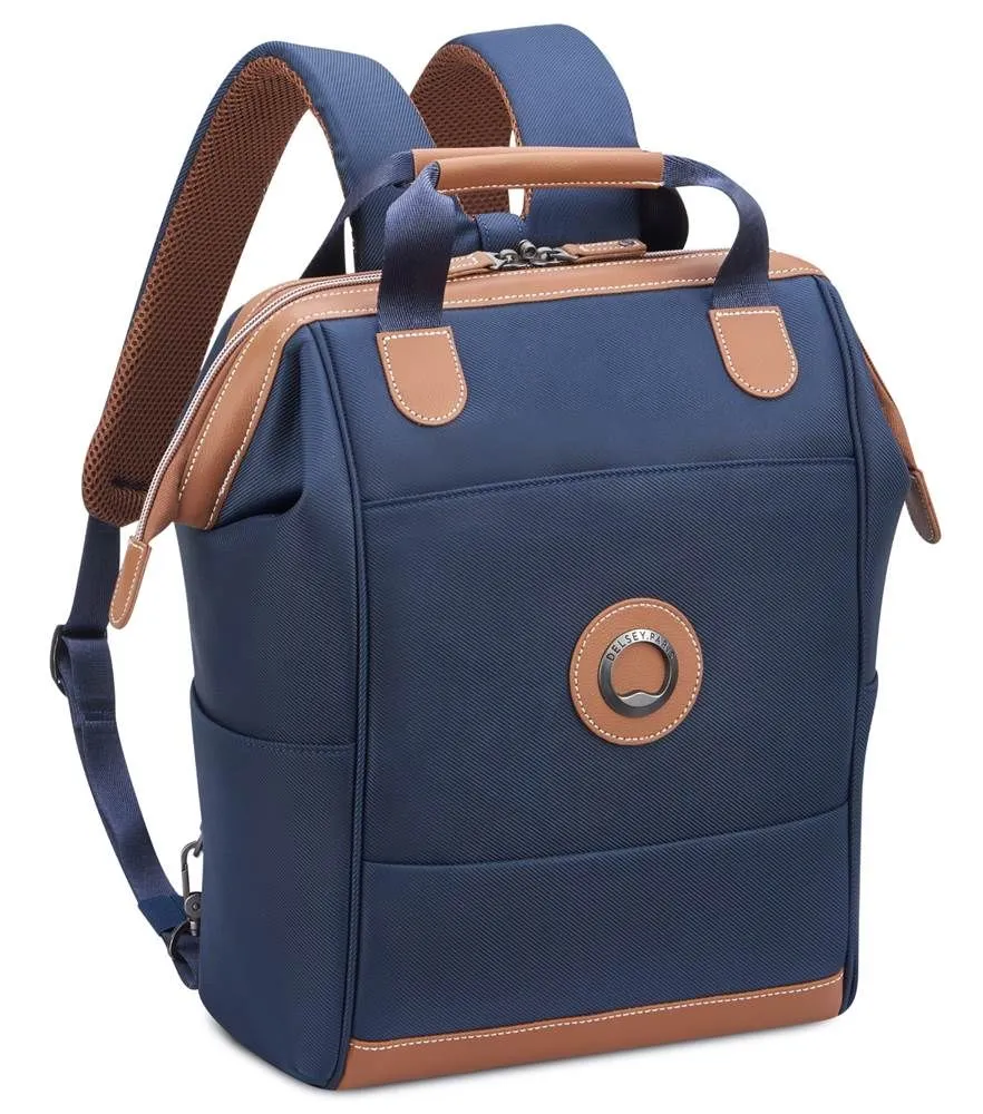 Delsey Chatelet Air 2.0 14" Laptop Tote Backpack