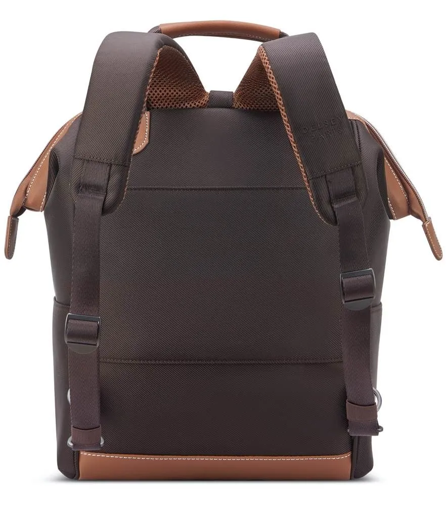 Delsey Chatelet Air 2.0 14" Laptop Tote Backpack