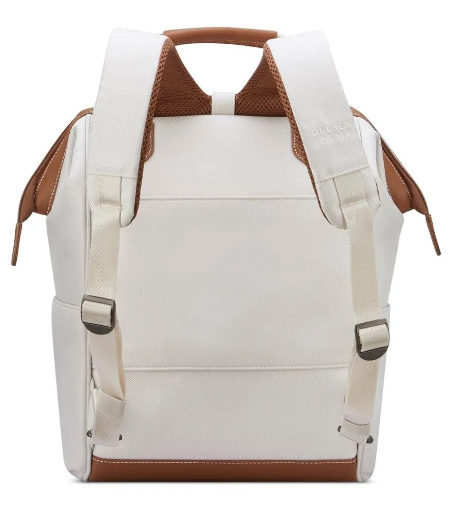 Delsey Chatelet Air 2.0 14" Laptop Tote Backpack