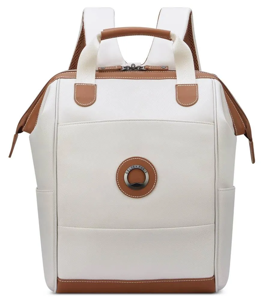 Delsey Chatelet Air 2.0 14" Laptop Tote Backpack