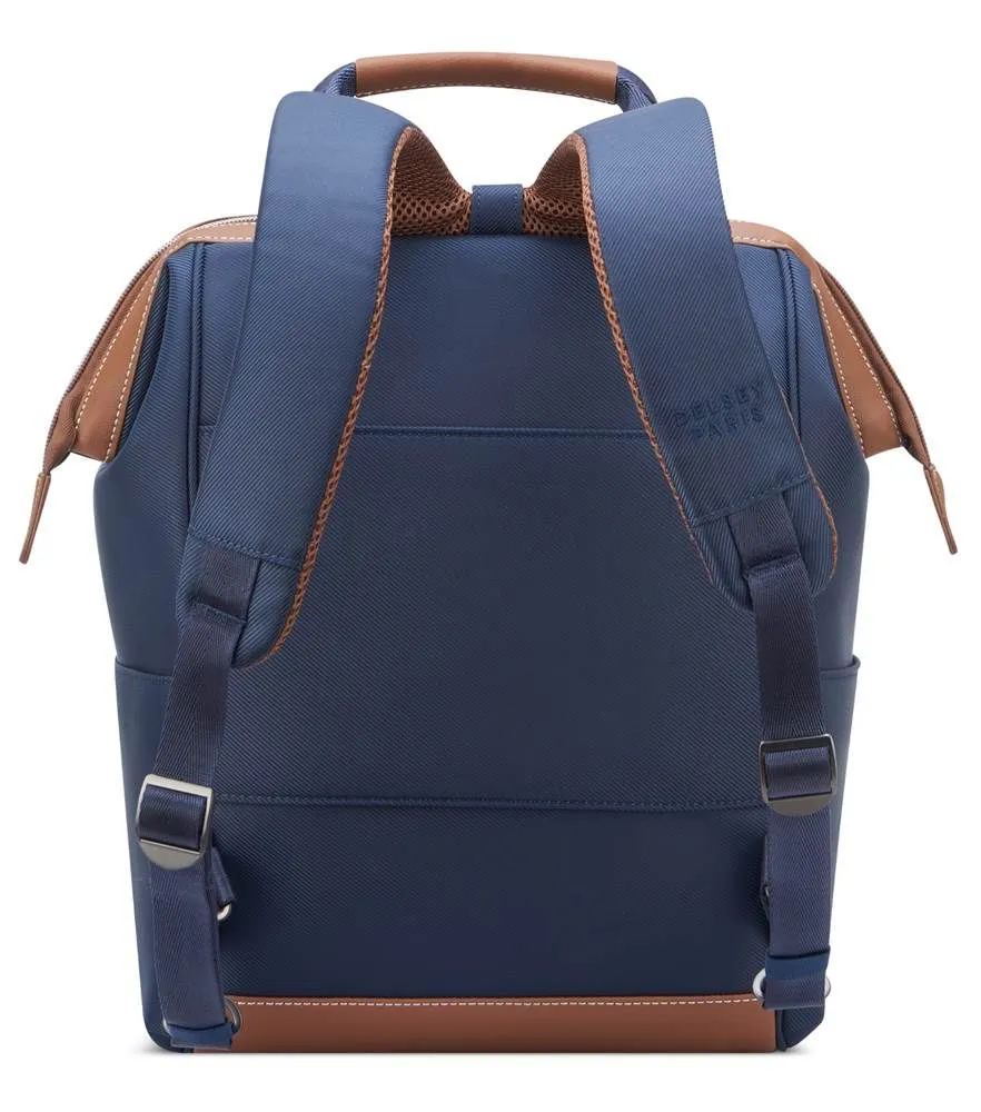 Delsey Chatelet Air 2.0 14" Laptop Tote Backpack