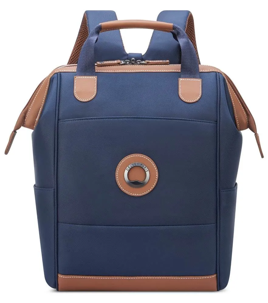 Delsey Chatelet Air 2.0 14" Laptop Tote Backpack