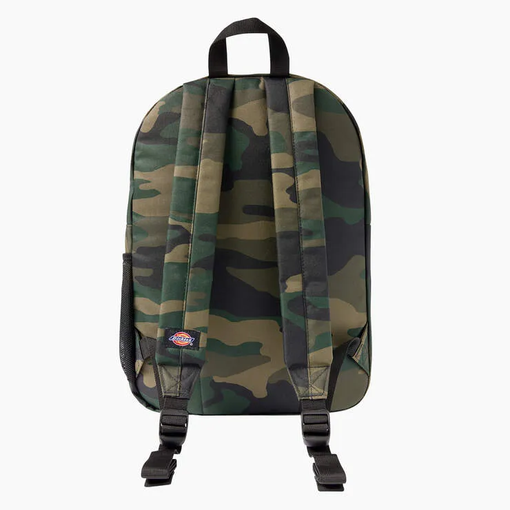 DICKIES Essential Backpack - Camo