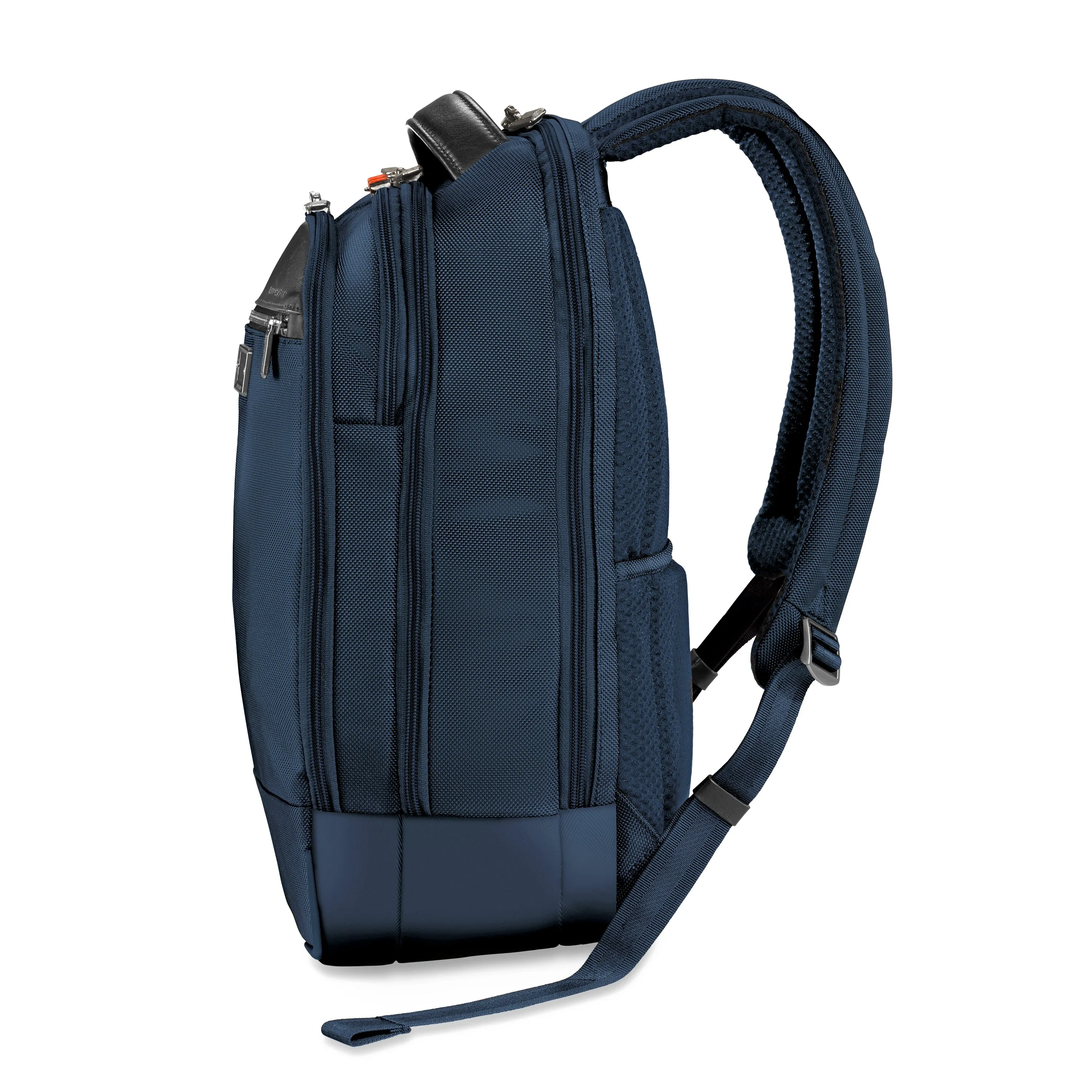 DISCONTINUED Briggs & Riley @WORK Collection Medium Backpack With Laptop Compartment-  KP422-5/4