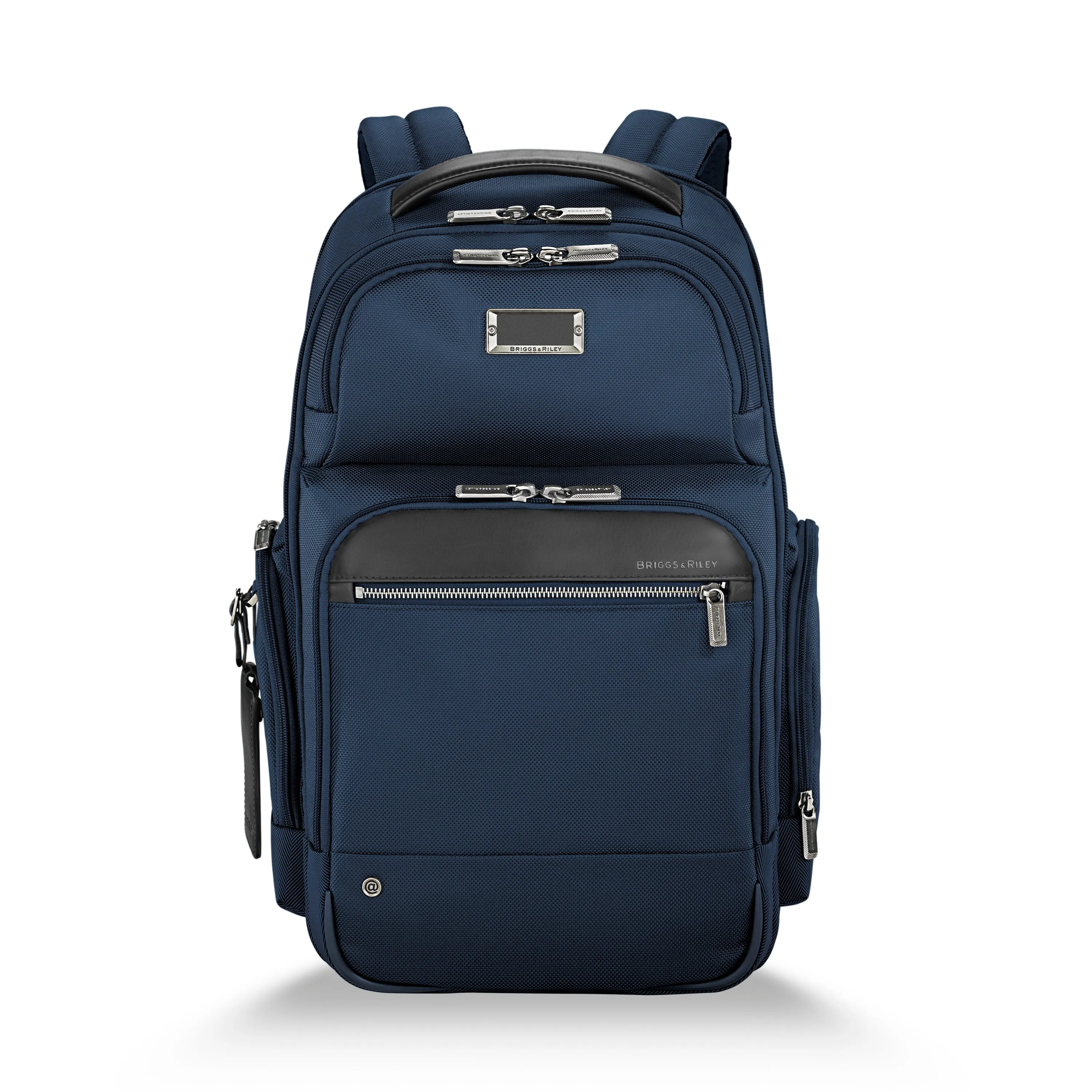 DISCONTINUED- Briggs & Riley @WORK Medium Cargo Backpack With Laptop Compartment KP426