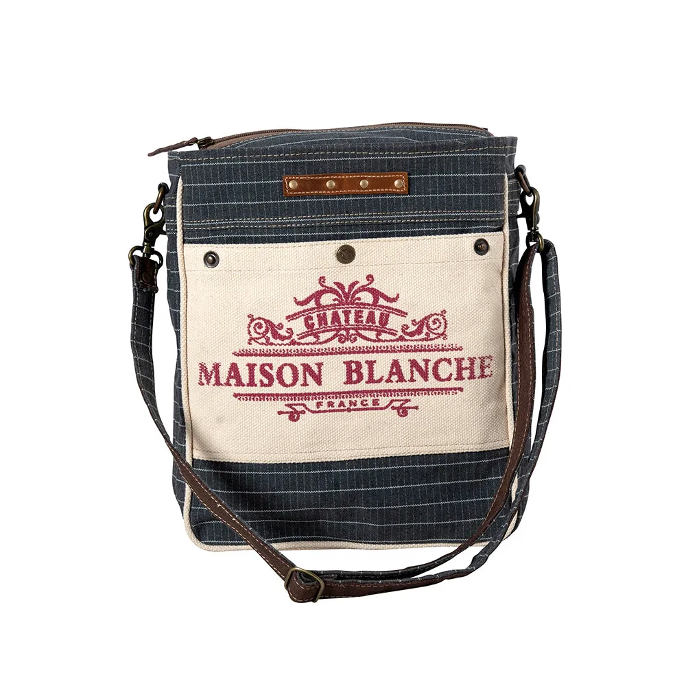 Domestic Mail Shoulder Bag