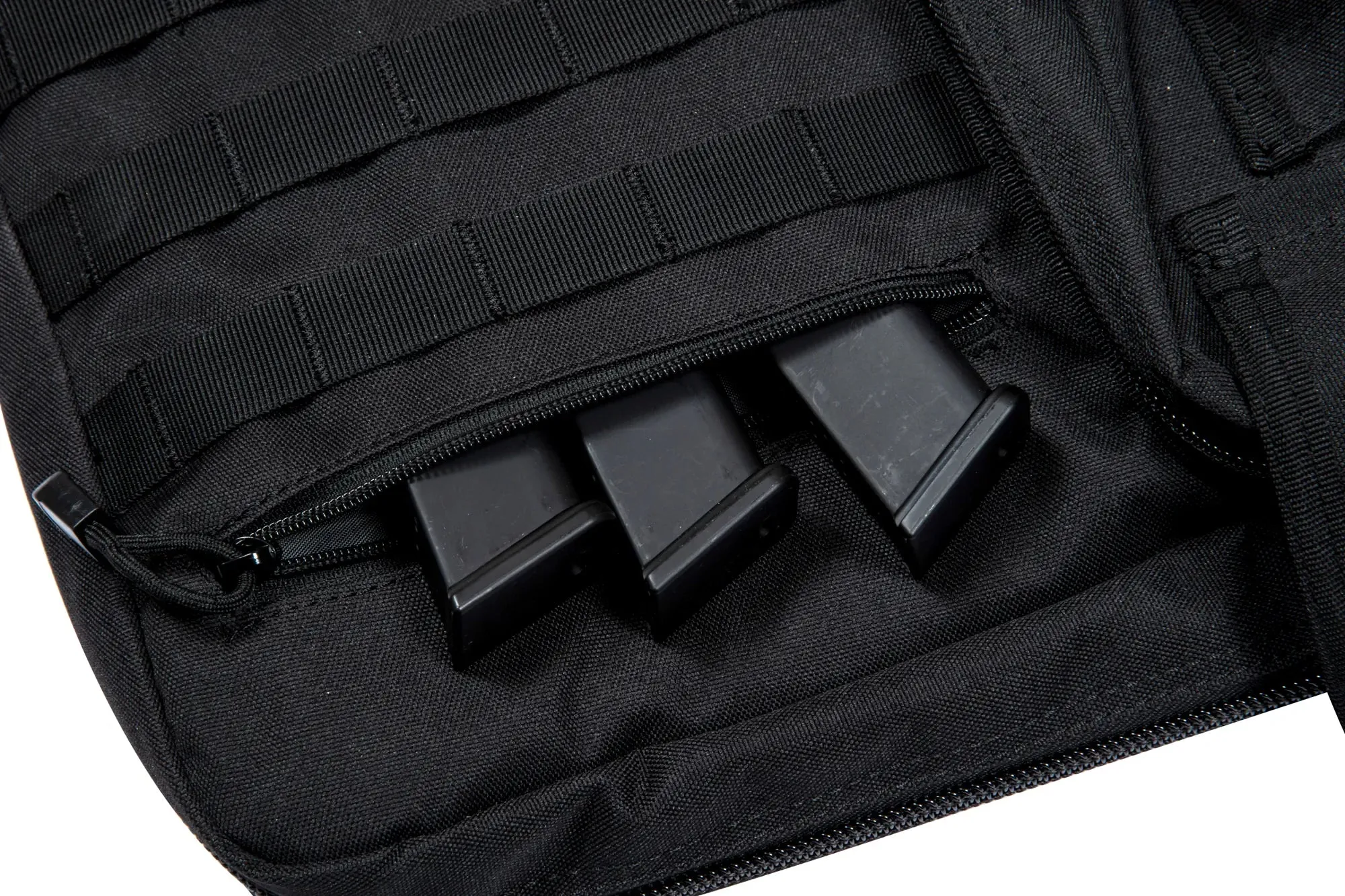 Double GunBag V4 - Black