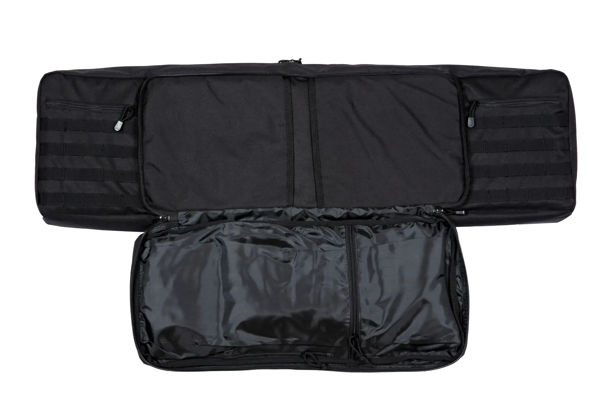 Double GunBag V4 - Black