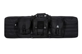 Double GunBag V4 - Black