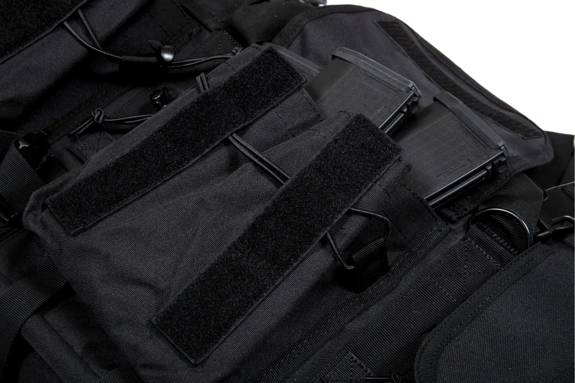 Double GunBag V4 - Black