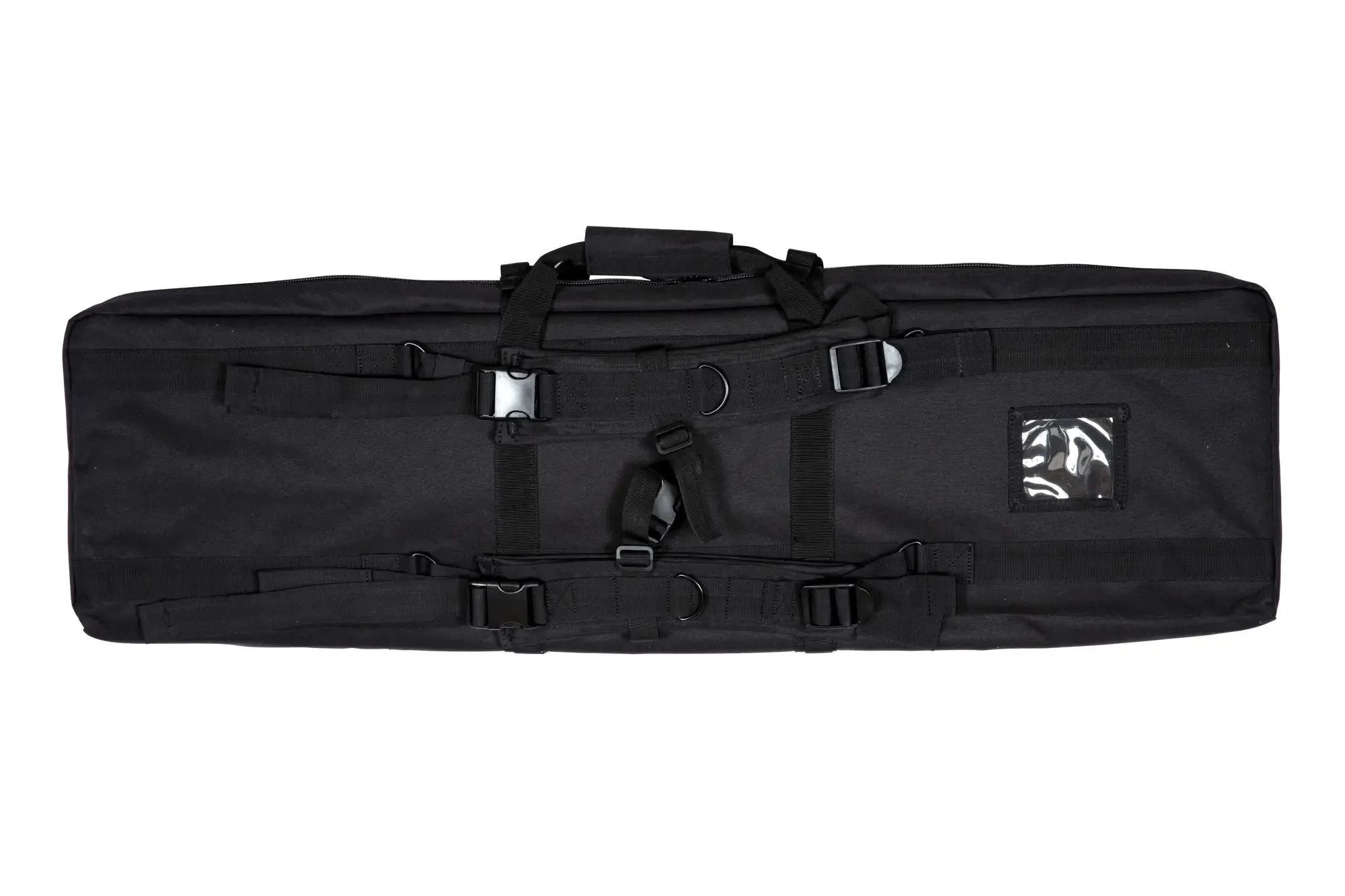 Double GunBag V4 - Black